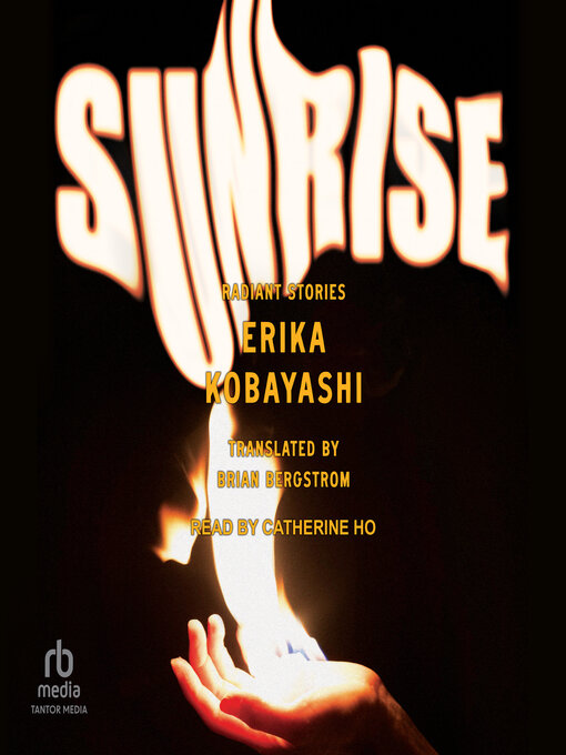 Title details for Sunrise by Erika Kobayashi - Available